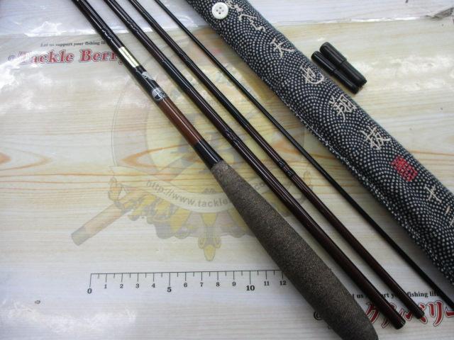 がまへら天也翔抜 12