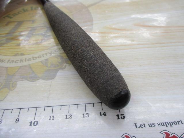 がまへら天也翔抜 12