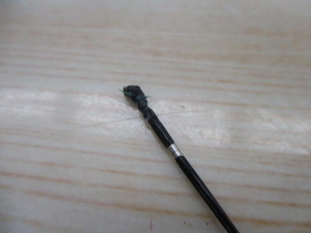 がまへら天也翔抜 12