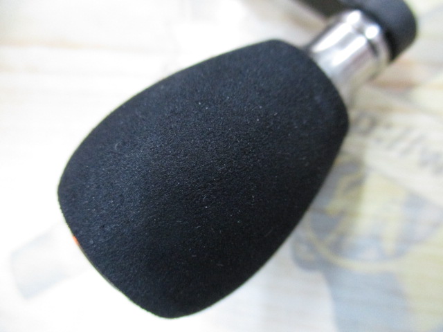 ﾊﾟﾜｰｹﾞｰﾑ ｲﾅｰｼｬﾊﾝﾄﾞﾙ PG-IN92SH ｼﾙﾊﾞｰ