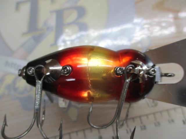 【ｾｯﾄ商品】ﾌﾛｯｸﾞ:TOY’sﾙｱｰ2個ｾｯﾄ