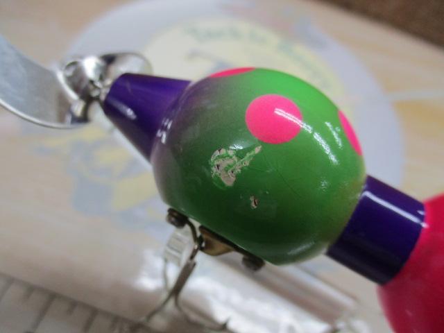 【ｾｯﾄ商品】ﾌﾛｯｸﾞ:TOY’sﾙｱｰ2個ｾｯﾄ