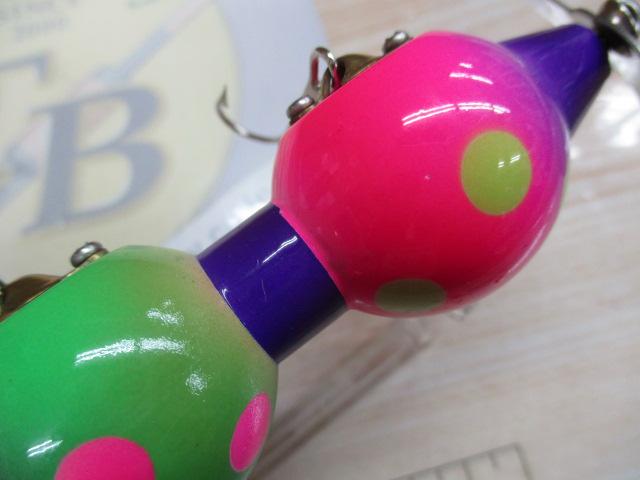 【ｾｯﾄ商品】ﾌﾛｯｸﾞ:TOY’sﾙｱｰ2個ｾｯﾄ