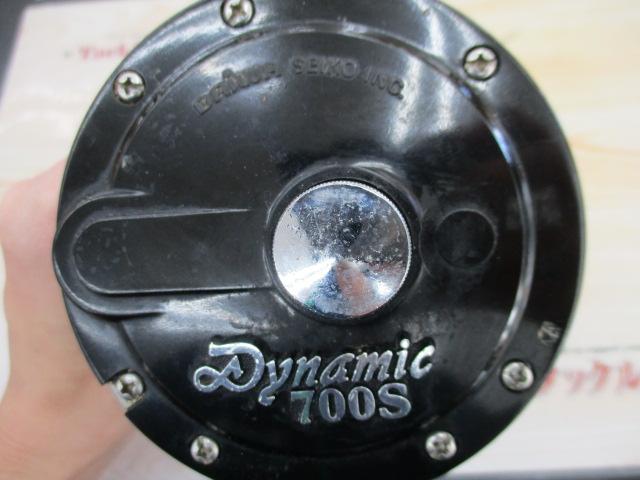 ﾀﾞｲﾅﾐｯｸ 700S