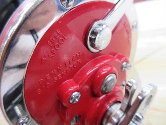 ｽﾍﾟｼｬﾙｾﾈﾀｰ 114H-6/0H