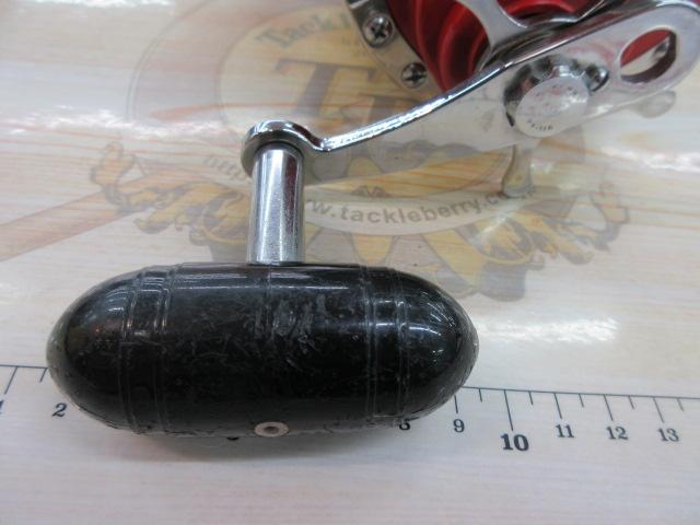 ｽﾍﾟｼｬﾙｾﾈﾀｰ 114H-6/0H