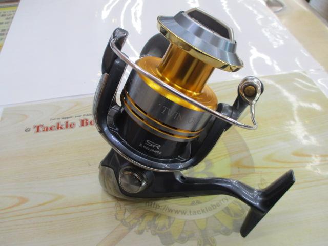 09ﾂｲﾝﾊﾟﾜｰSW 8000PG