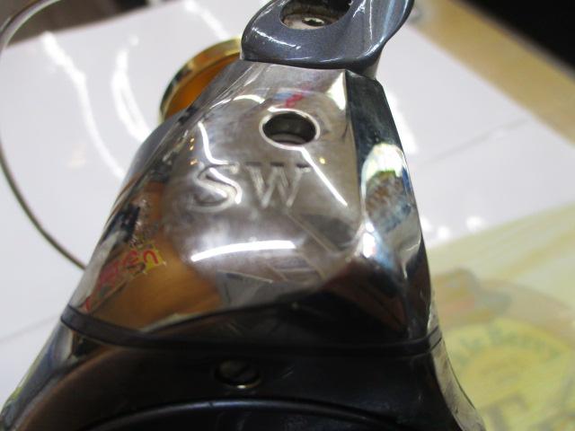 09ﾂｲﾝﾊﾟﾜｰSW 8000PG