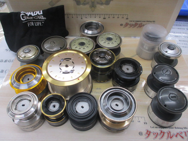 【ｾｯﾄ商品】ｽﾌﾟｰﾙ17個+ﾘｰﾙ袋ｾｯﾄ