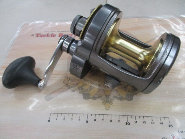 08ﾃｨｱﾉｽ 16