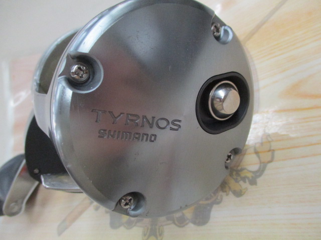 08ﾃｨｱﾉｽ 16