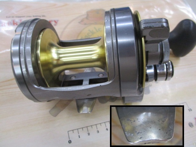 08ﾃｨｱﾉｽ 16