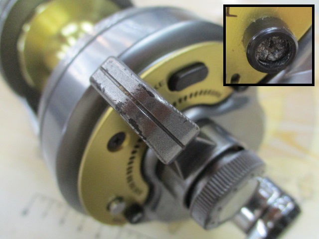 08ﾃｨｱﾉｽ 16