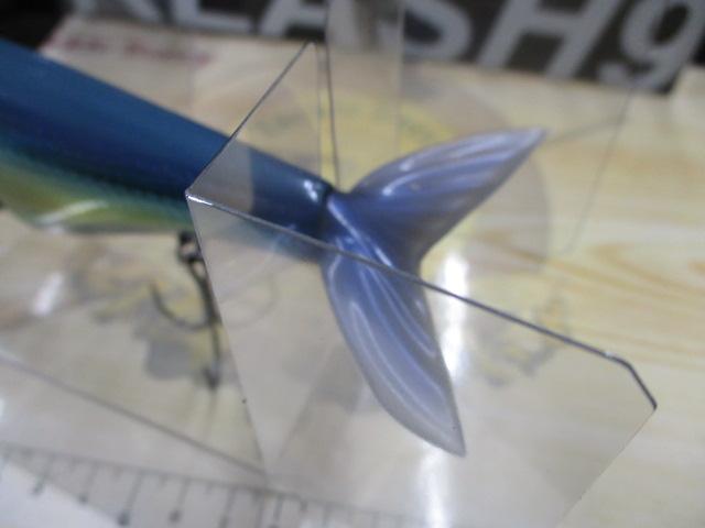 ｸﾗｯｼｭ9/LOW