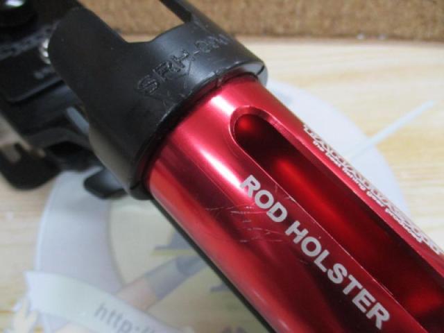 【ｾｯﾄ商品】ｻﾎﾟｰﾄｸﾞﾘｯﾌﾟ&ﾛｯﾄﾞﾎﾙｽﾀｰ