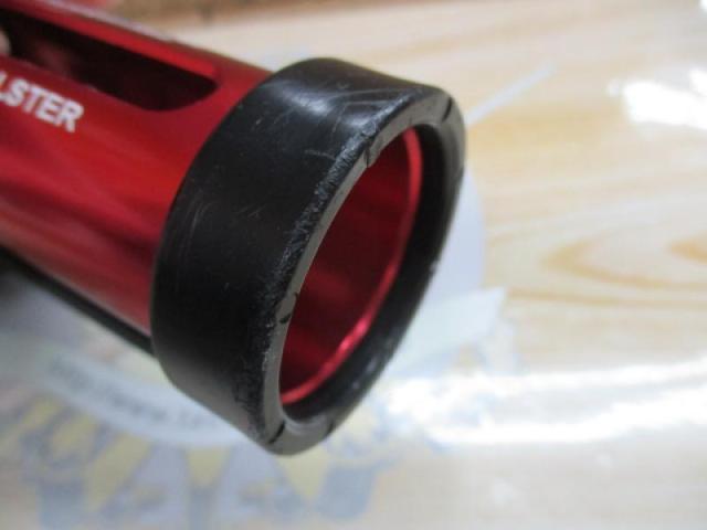 【ｾｯﾄ商品】ｻﾎﾟｰﾄｸﾞﾘｯﾌﾟ&ﾛｯﾄﾞﾎﾙｽﾀｰ