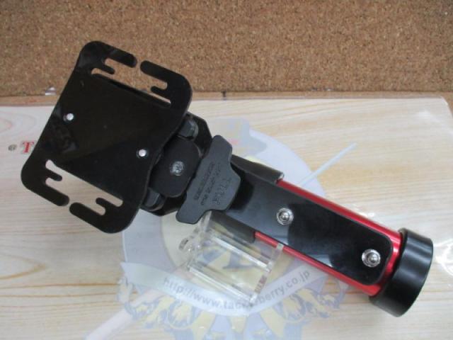 【ｾｯﾄ商品】ｻﾎﾟｰﾄｸﾞﾘｯﾌﾟ&ﾛｯﾄﾞﾎﾙｽﾀｰ