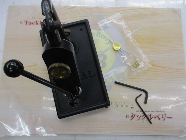 ﾘｰｶﾞﾙﾊﾞｲｽ