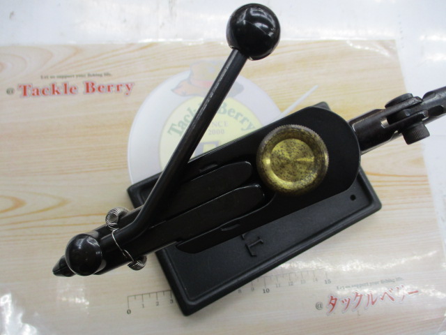 ﾘｰｶﾞﾙﾊﾞｲｽ