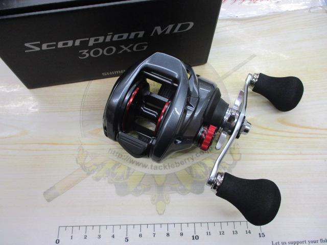 24ｽｺｰﾋﾟｵﾝMD 300XG LH