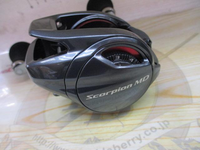 24ｽｺｰﾋﾟｵﾝMD 300XG LH