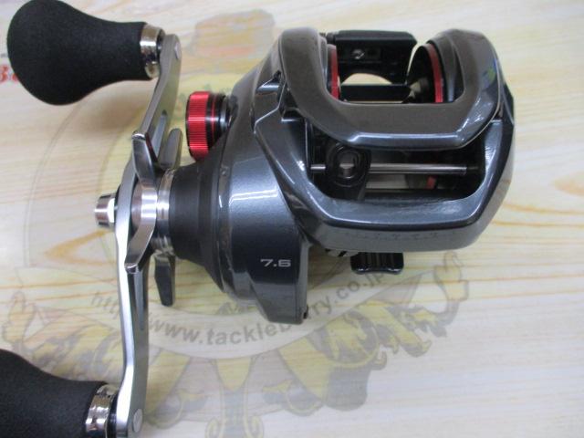 24ｽｺｰﾋﾟｵﾝMD 300XG LH