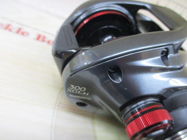 24ｽｺｰﾋﾟｵﾝMD 300XG LH