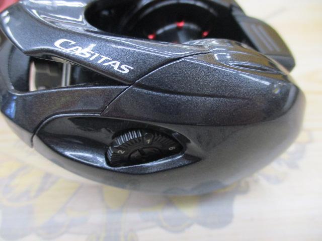 ｶｼｰﾀｽMGL 100HG RH