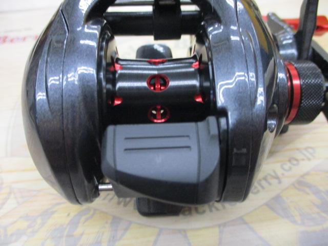 ｶｼｰﾀｽMGL 100HG RH