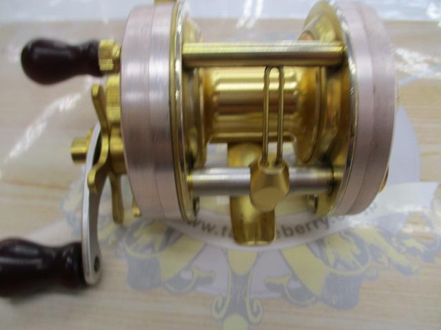 ﾏﾂﾓﾄｰｲ A-2000(ﾋﾟﾝｸ/ｺﾞｰﾙﾄﾞ)