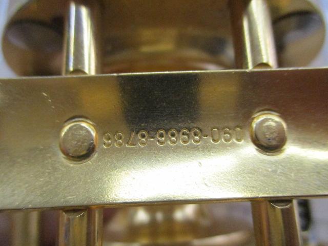 ﾏﾂﾓﾄｰｲ A-2000(ﾋﾟﾝｸ/ｺﾞｰﾙﾄﾞ)