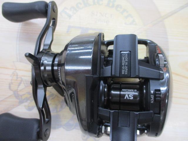 24ｽﾃｨｰｽﾞ SV TW 100XH