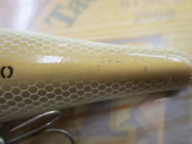 ﾊﾞﾙｻ50 ﾋﾞｯｸﾞﾗｯｼｭ