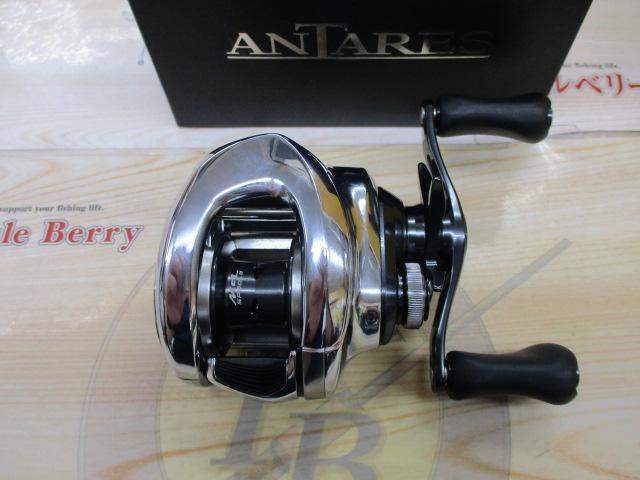 19ｱﾝﾀﾚｽHG RH