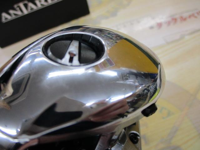 19ｱﾝﾀﾚｽHG RH