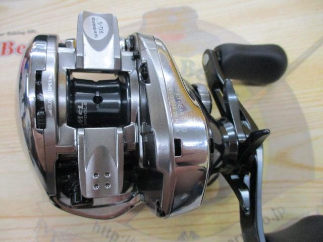 19ｱﾝﾀﾚｽHG RH