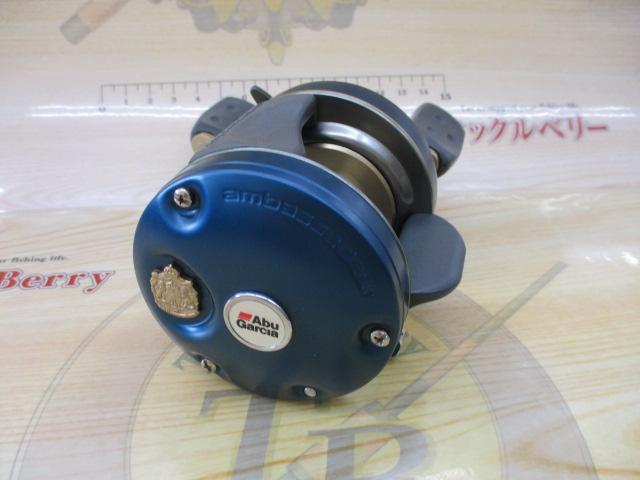 5600C4 ﾌﾞﾙｰ/ｺﾞｰﾙﾄﾞ