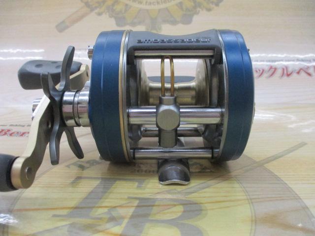 5600C4 ﾌﾞﾙｰ/ｺﾞｰﾙﾄﾞ