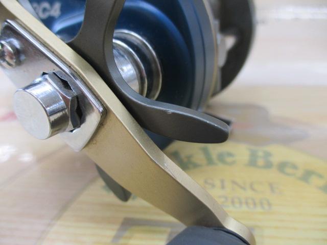 5600C4 ﾌﾞﾙｰ/ｺﾞｰﾙﾄﾞ