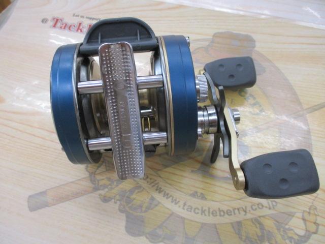 5600C4 ﾌﾞﾙｰ/ｺﾞｰﾙﾄﾞ