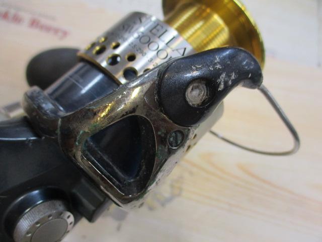 01ｽﾃﾗSW 4000PG