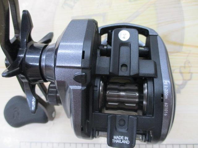 18ｽﾊﾟﾙﾀﾝIC 150H