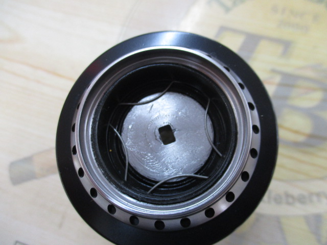 ｶｽﾀﾑｽﾌﾟｰﾙ 11TP4000-DG NO LIMITS