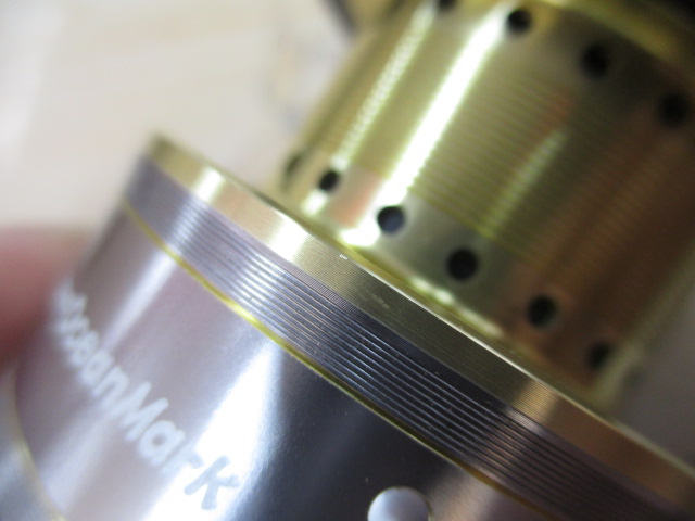 ｶｽﾀﾑｽﾌﾟｰﾙ 11TP4000-DG NO LIMITS