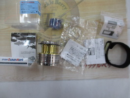 ｶｽﾀﾑｽﾌﾟｰﾙ 11TP4000-DG NO LIMITS