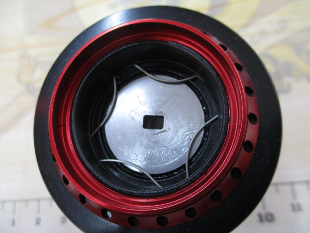 ｶｽﾀﾑｽﾌﾟｰﾙ 11TP4000-R NO LIMITS