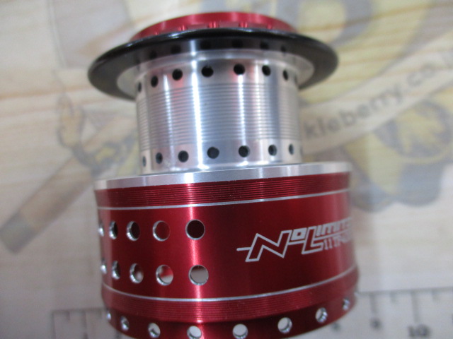 ｶｽﾀﾑｽﾌﾟｰﾙ 11TP4000-R NO LIMITS