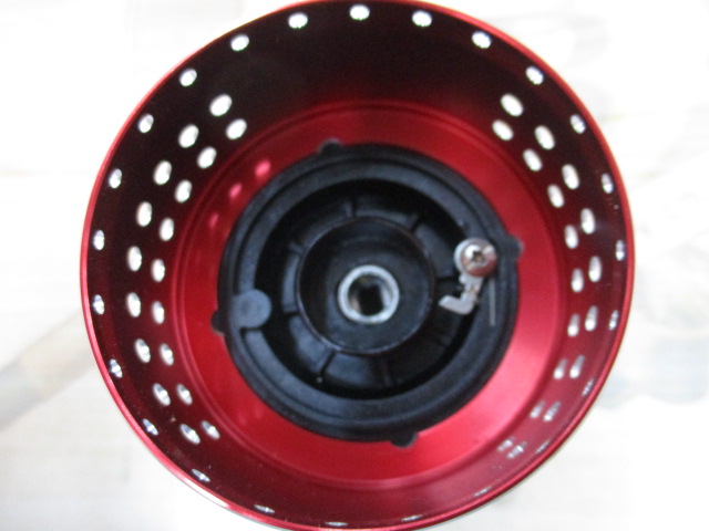 ｶｽﾀﾑｽﾌﾟｰﾙ 11TP4000-R NO LIMITS