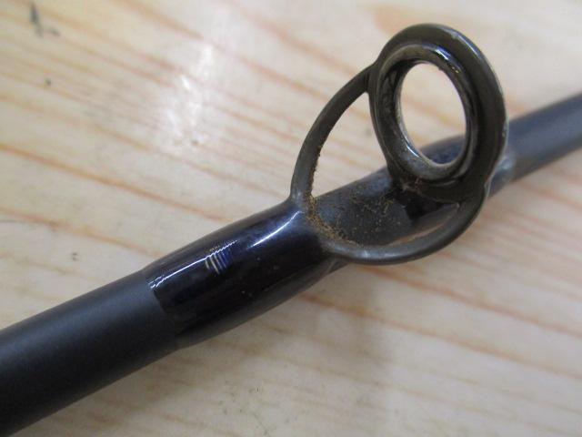 CR723 GL2 ｽﾃﾝ/Sic JPN