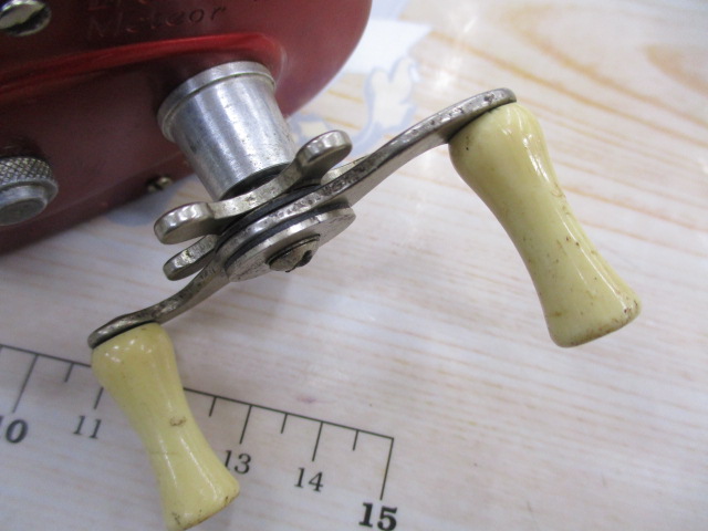 ﾌﾞﾛﾝｿﾝ　Meteor　1500